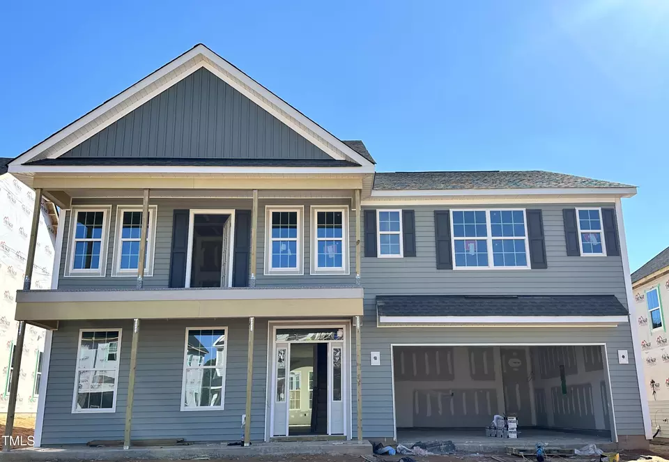  139 Cherry Blossom Ct #88, Garner, NC 27529 photo 1