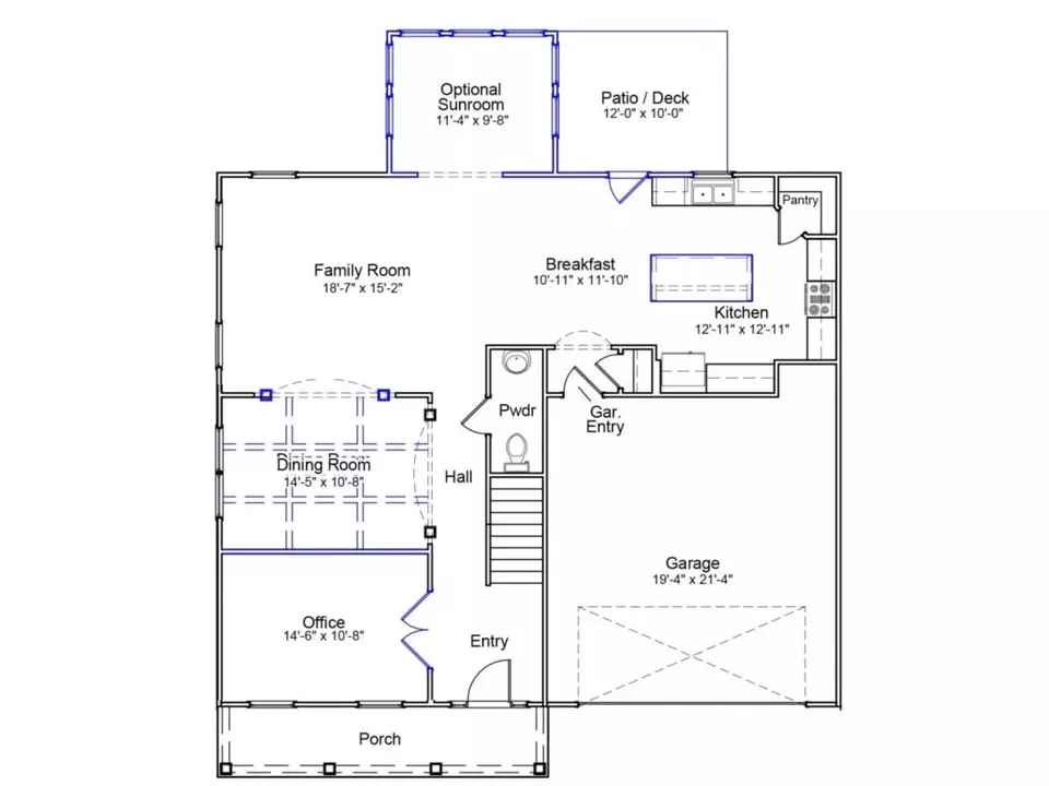  139 Cherry Blossom Ct #88, Garner, NC 27529 photo 6