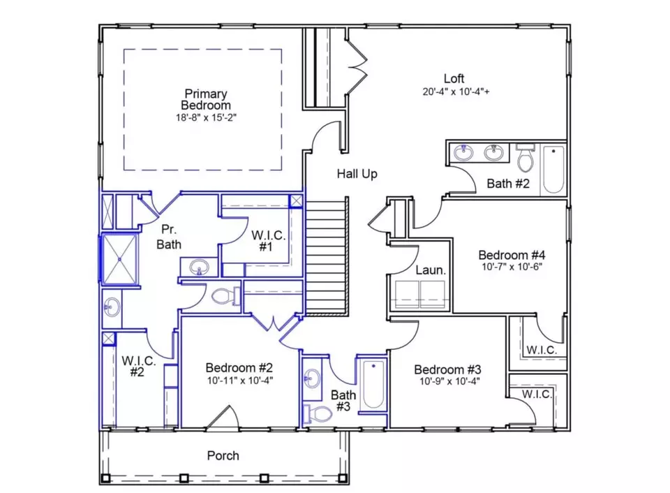  139 Cherry Blossom Ct #88, Garner, NC 27529 photo 7