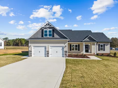 307 Indigo St, Lillington, NC 27546