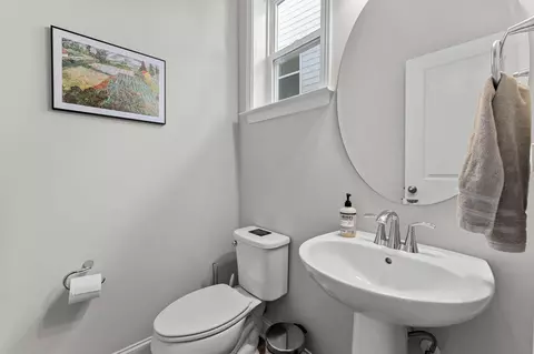 509 Old Dairy Dr, Wake Forest, NC 27587 photo 22