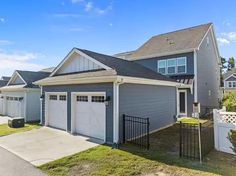 509 Old Dairy Dr, Wake Forest, NC 27587 photo 39
