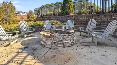 509 Old Dairy Dr, Wake Forest, NC 27587 photo 54