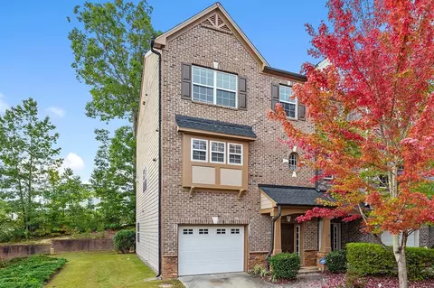 228 Presenteer Trl, Apex, NC 27539
