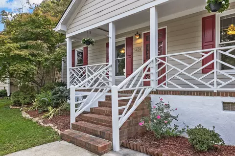 5408 Royal Troon Dr, Raleigh, NC 27604