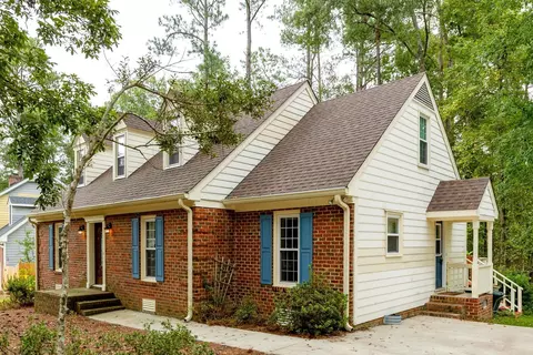 837 Oakwater, Garner, NC 27529