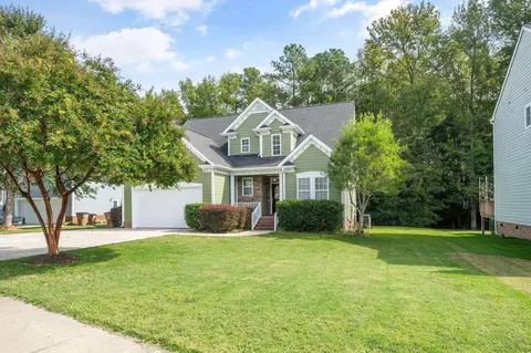 9728 Rainsong Dr, Wake Forest, NC 27587