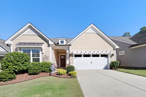 3348 Turner Ridge Dr, New Hill, NC 27562