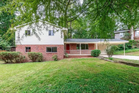 3316 Julian Dr, Raleigh, NC 27604