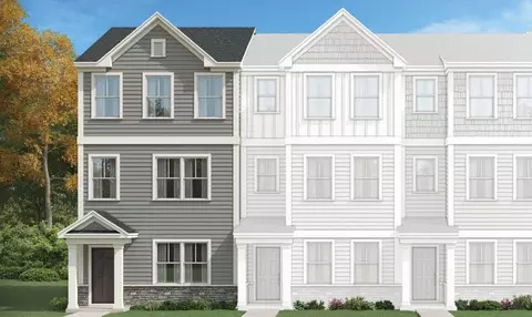114 Calvander Ln #CAROLINA SPRINGS  55 - MANT, Apex, NC 27539