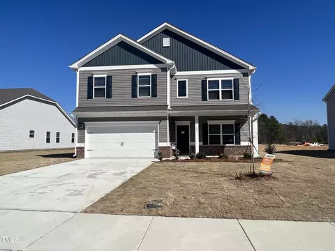 1481 Draw Bridge Ln, Fayetteville, NC 28312