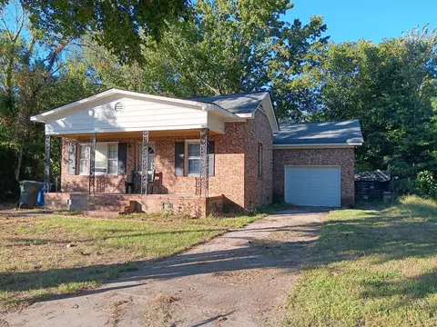 1709 Freeman St, Wilson, NC 27893