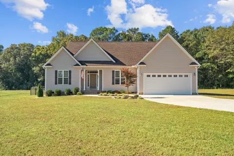 991 Sherriff Johnson Rd, Lillington, NC 27546