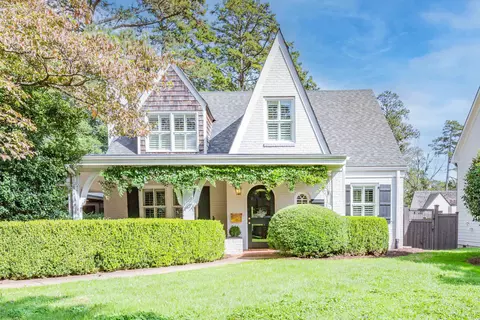 1214 Brooks Ave, Raleigh, NC 27607