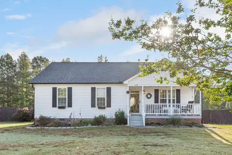 129 Conner Dr, Clayton, NC 27520 photo 1