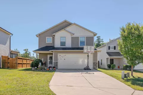 4420 Lyman Ave, Raleigh, NC 27616
