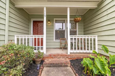 115 Weathersfield Dr, Durham, NC 27713 photo 3