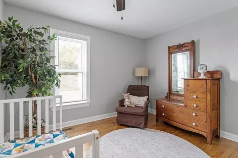 1865 Bud Lipscomb Rd, Willow Spring, NC 27592 photo 31