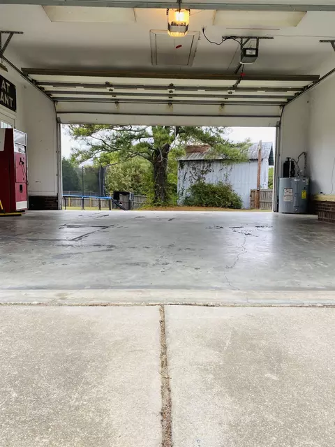 1865 Bud Lipscomb Rd, Willow Spring, NC 27592 photo 38