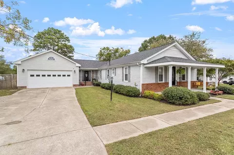 1865 Bud Lipscomb Rd, Willow Spring, NC 27592 photo 47