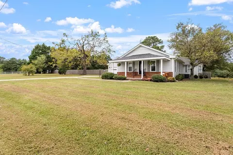 1865 Bud Lipscomb Rd, Willow Spring, NC 27592 photo 48