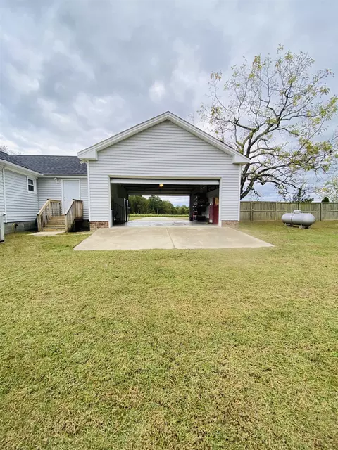 1865 Bud Lipscomb Rd, Willow Spring, NC 27592 photo 40