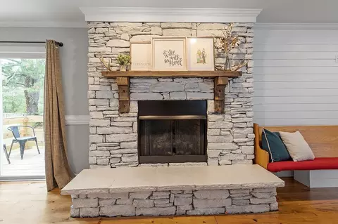 1865 Bud Lipscomb Rd, Willow Spring, NC 27592 photo 16