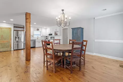 1865 Bud Lipscomb Rd, Willow Spring, NC 27592 photo 5