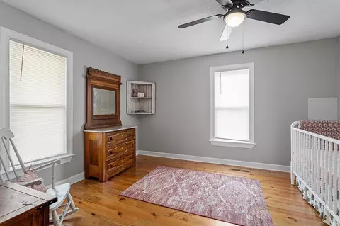1865 Bud Lipscomb Rd, Willow Spring, NC 27592 photo 26