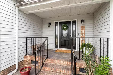 1865 Bud Lipscomb Rd, Willow Spring, NC 27592 photo 3