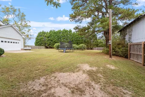 1865 Bud Lipscomb Rd, Willow Spring, NC 27592 photo 37