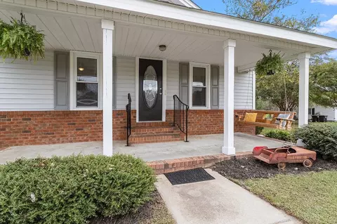1865 Bud Lipscomb Rd, Willow Spring, NC 27592 photo 2