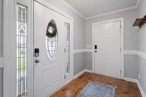1865 Bud Lipscomb Rd, Willow Spring, NC 27592 photo 4