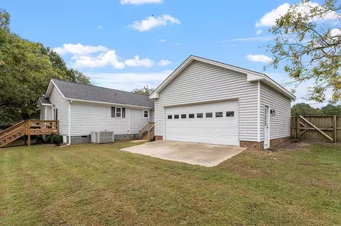1865 Bud Lipscomb Rd, Willow Spring, NC 27592 photo 36
