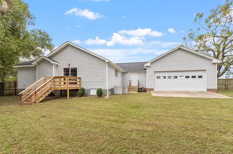 1865 Bud Lipscomb Rd, Willow Spring, NC 27592 photo 34