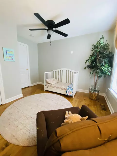 1865 Bud Lipscomb Rd, Willow Spring, NC 27592 photo 33