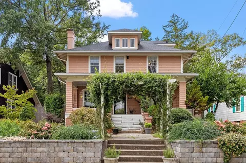 811 Watts St, Durham, NC 27701