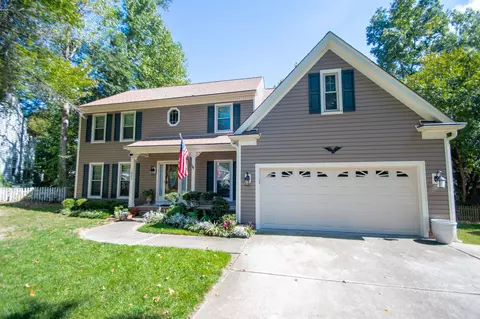 1002 Harmens Creek Rd, Knightdale, NC 27545