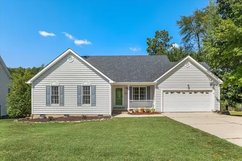1975 Bowles Ave, Creedmoor, NC 27522