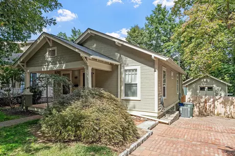 527 Euclid St, Raleigh, NC 27604