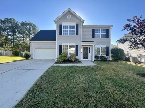 202 Downing Bluff Dr, Morrisville, NC 27560