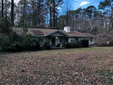 1212 Onslow Rd, Raleigh, NC 27606