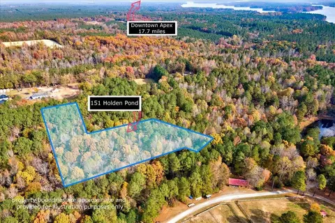151 Holden Rd, Moncure, NC 27559 photo 7