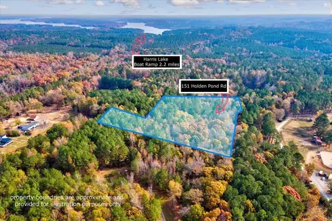 151 Holden Rd, Moncure, NC 27559 photo 6