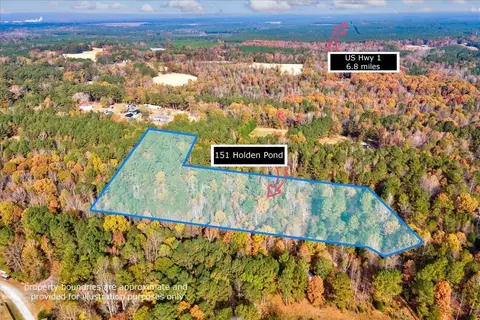 151 Holden Rd, Moncure, NC 27559 photo 10