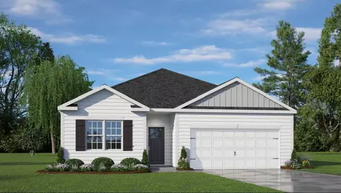 801 Sea Brook Ct, Carthage, NC 28327