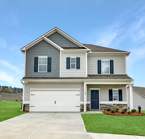 56 Liam Dr, Broadway, NC 27505