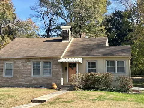 2500 Banner St, Durham, NC 27704