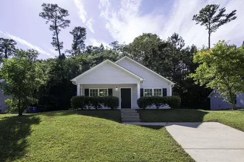 1357 Crabtree Blvd, Raleigh, NC 27610