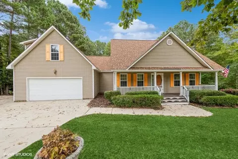 356 Galaxy Dr, Garner, NC 27529 photo 1